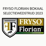 Selectiewedstrijd Fryso Florian Bokaal 2023 te Lunteren