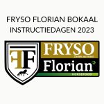 Selectiewedstrijd Fryso Florian Bokaal 2023 te Lunteren