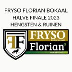 Instructiedag halve finalisten Fryso Florian Bokaal te Sonnega