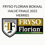 Halve Finale Fryso Florian Bokaal – Hengsten & Ruinen