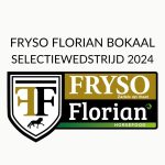 Selectiewedstrijd voor de Fryso Florian Bokaal 2024 te Haskerhorne